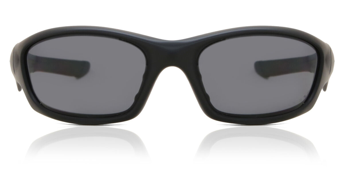 Lentes de sol Oakley OO9039 STRAIGHT JACKET Polarized 11-014