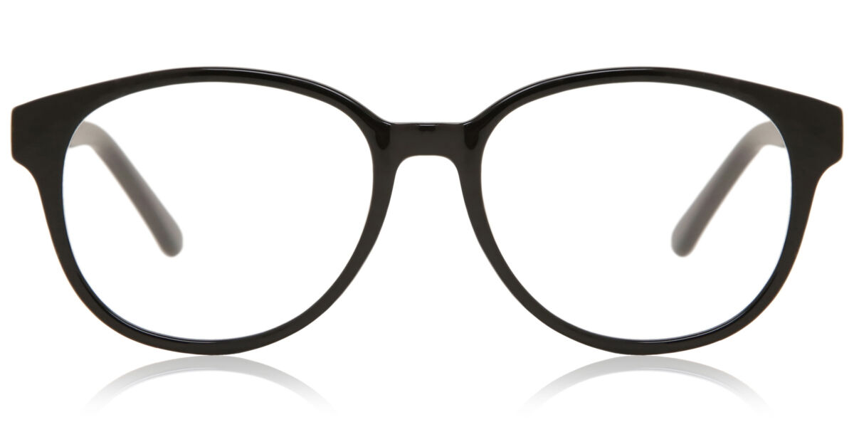 Lentes pticos SmartBuy Kids Alissa PK3E Ovalado Negro VisionDirecta lentes-pticos-smartbuy-kids-alissa-pk3e-ovalado-negro-visiondirecta